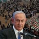 Netanyahu condiciona retiro de tropas en Gaza