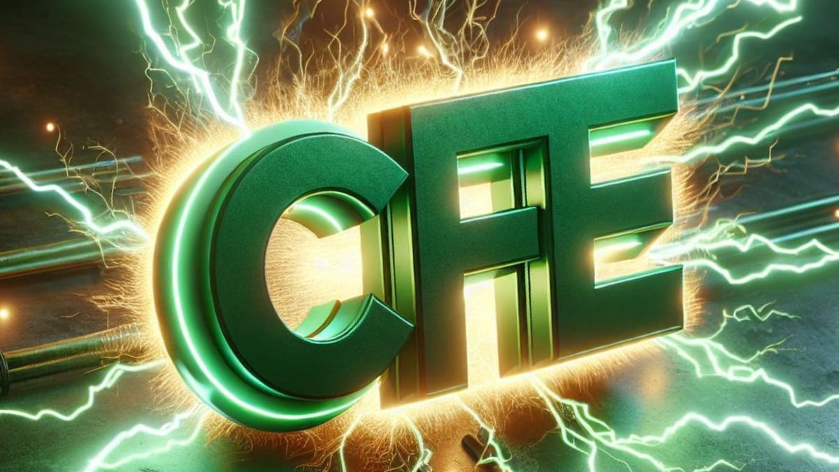 CFE