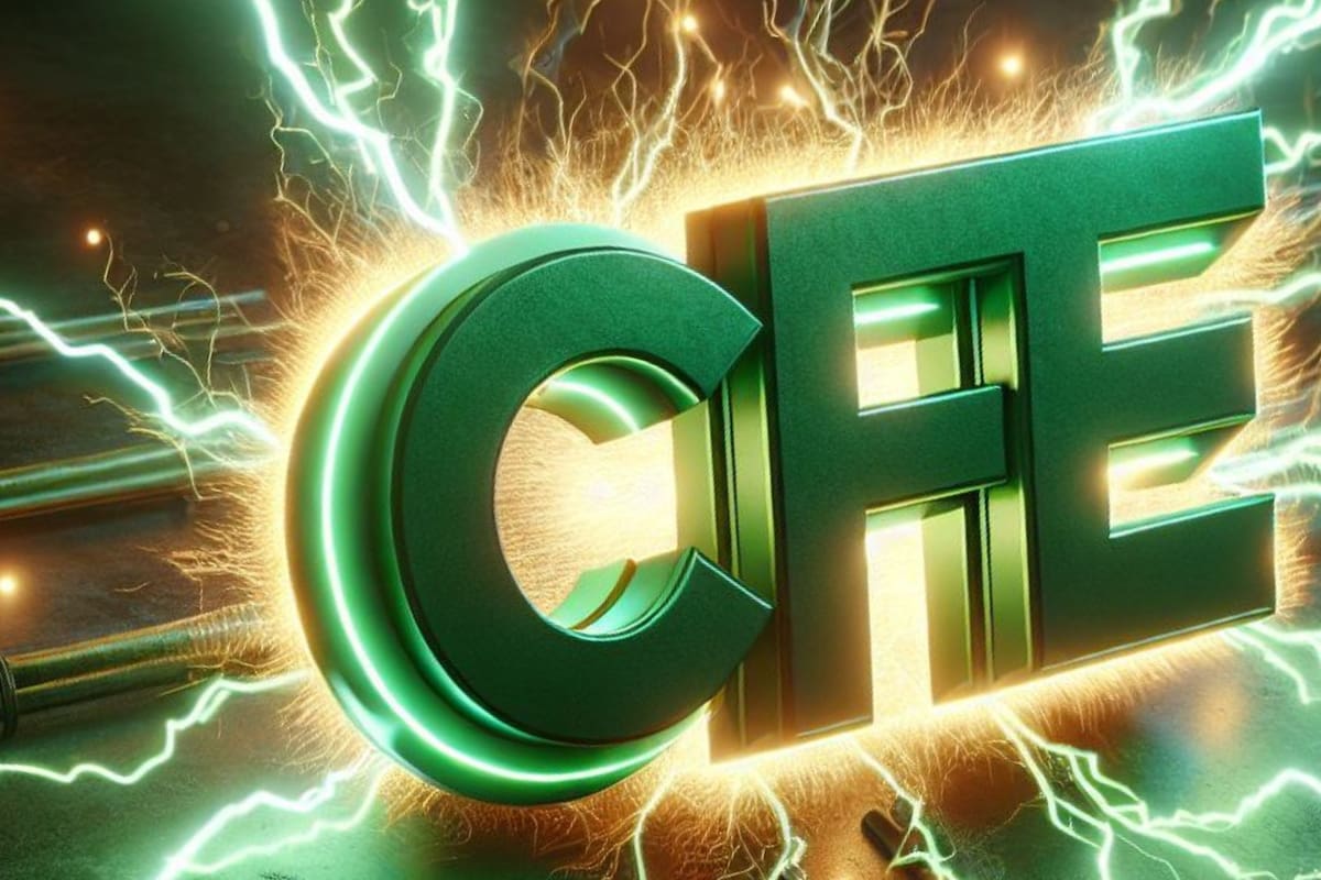 Devaluación y altos gastos llevan a la CFE a pérdidas históricas