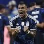 El gol de Lautaro Martínez a Inglaterra termina con 44 años de presencia del Bayern Múnich en las finales del Mundial, aunque el Inter de Milán mantendrá la racha gracias al delantero argentino
