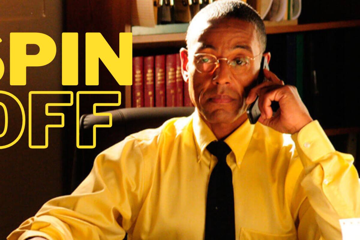 Giancarlo Esposito quiere volver como 'Gustavo Fring' en un potencial 'Spin-Off' de Breaking Bad