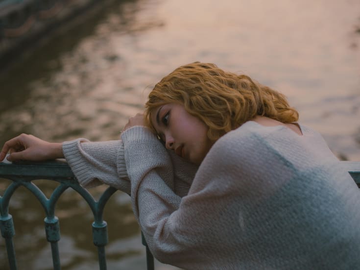 Depresión en épocas navideñas: una realidad que no debe ignorarse