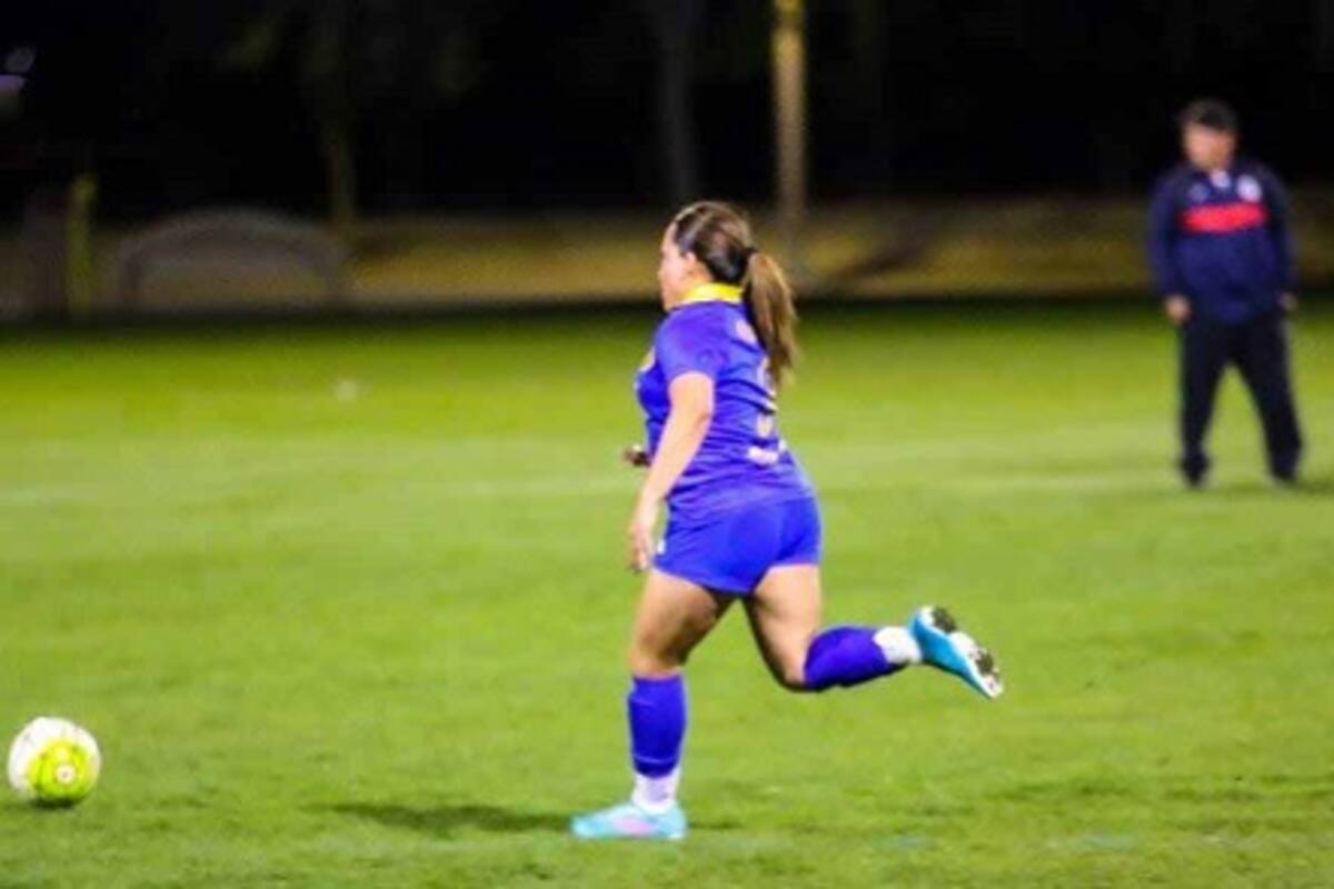 Convocan a la 1ra edición de la Liga Urbana de Fútbol 1ra Fuerza Femenil