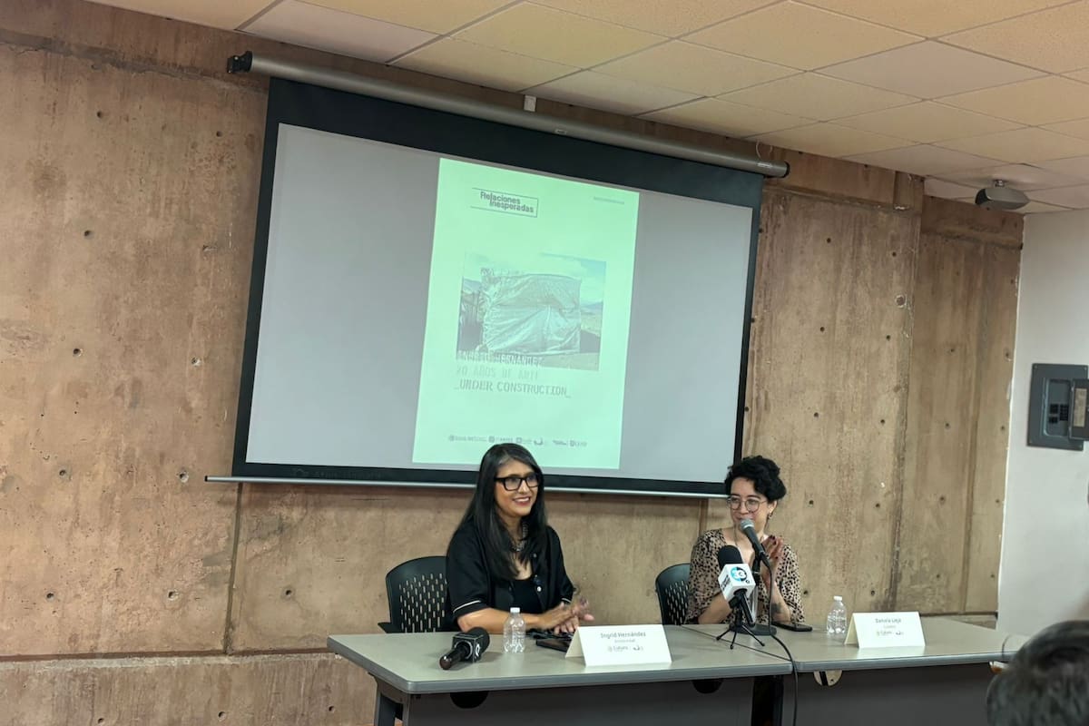 Presentará artista tijuanenses exposición de 20 años de arte