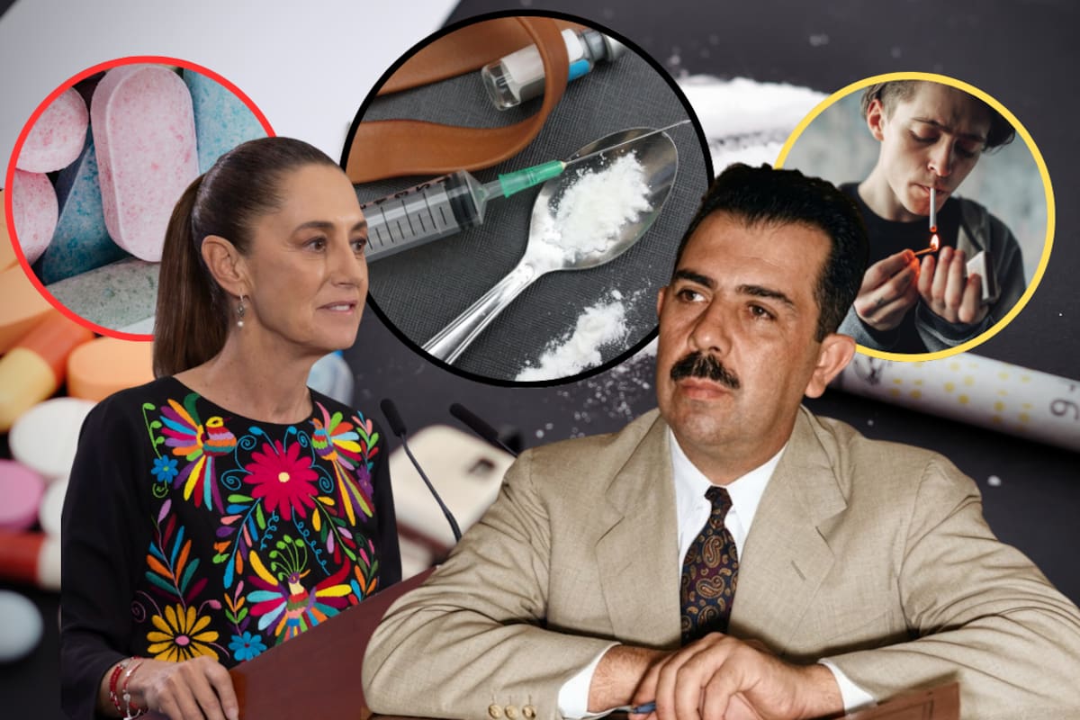Mientras en 2026 México enfrenta una crisis marcada por fentanilo y crimen organizado, en 1940 Lázaro Cárdenas despenalizó sustancias, abrió dispensarios médicos con drogas de calidad garantizada y colapsó el mercado negro en semanas