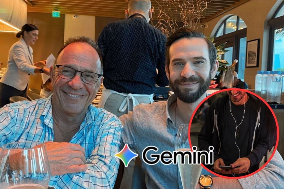 Ejecutivo de Florida se quita la vida tras desarrollar una relación obsesiva con la IA Gemini y su familia demanda a Google por permitir una inmersión narrativa que derivó en un complot de atentado y suicidio