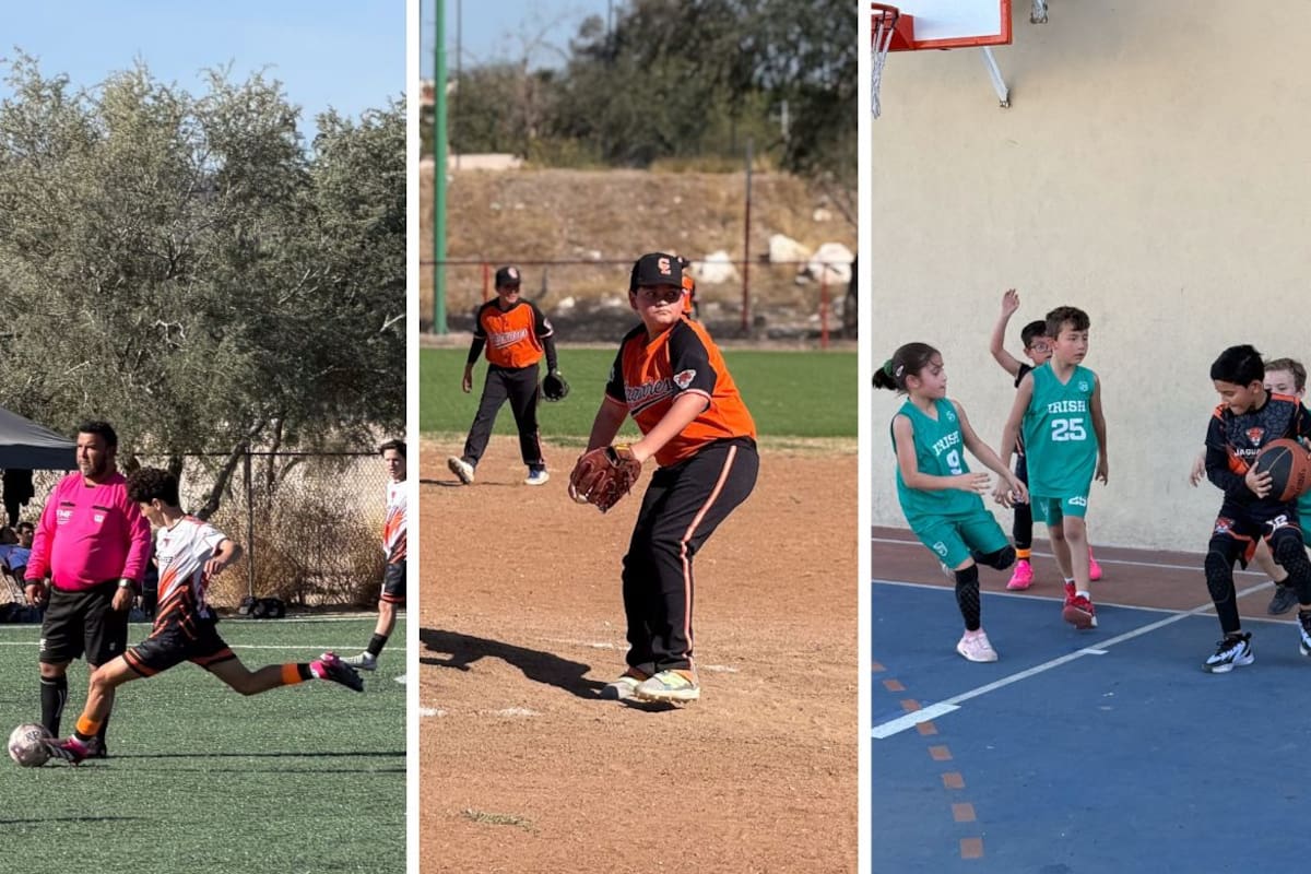 Clausuran con éxito Copa Jaguares 2026