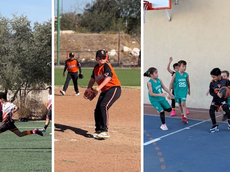 Clausuran con éxito Copa Jaguares 2026