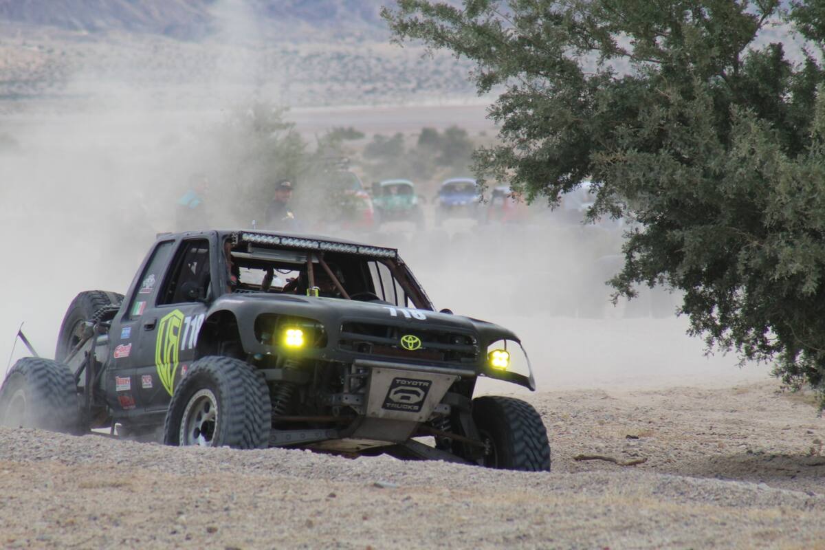 Inician las carreras de CODE