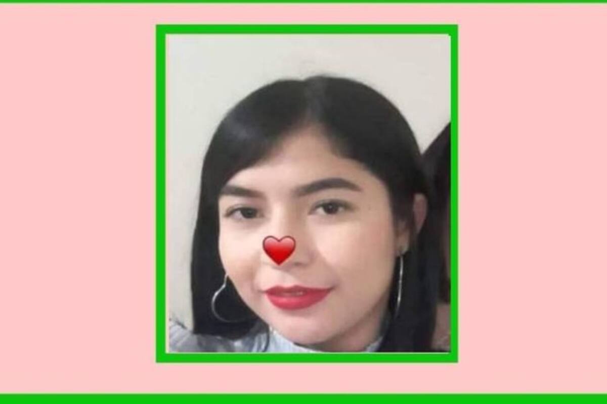 Encuentran sin vida y con impactos de bala a joven desaparecida