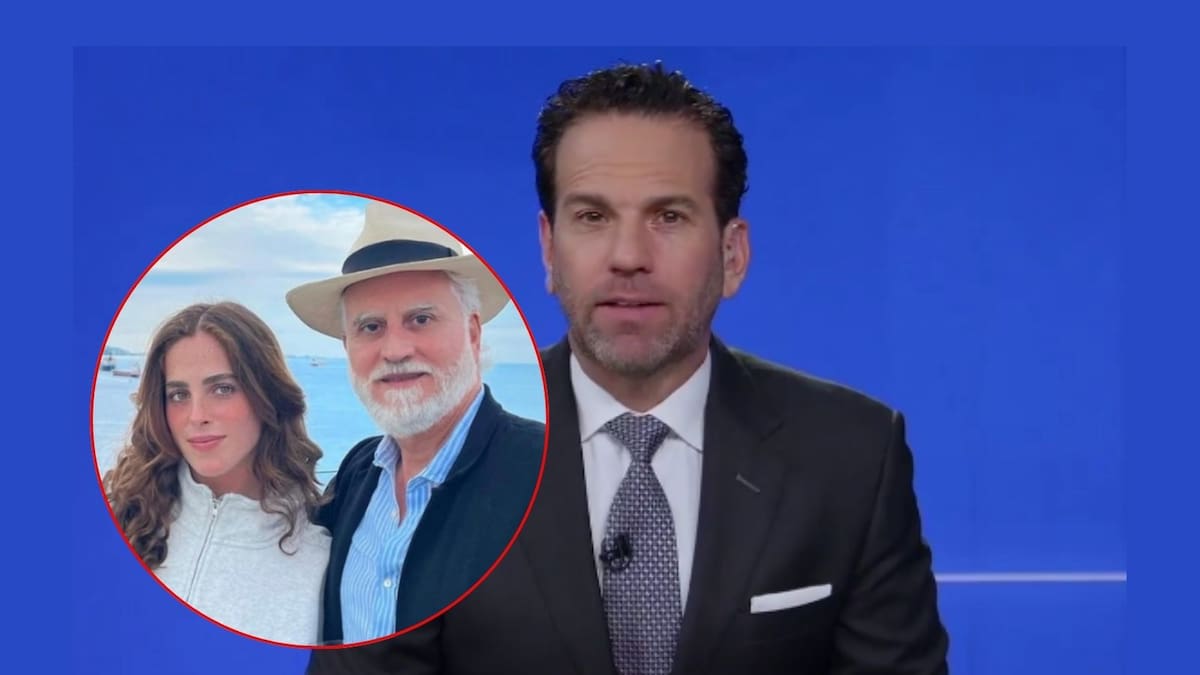 Luego de su cobertura sobre Fátima Bosch y los contratos de Pemex vinculados con Miss Universo, Carlos Loret de Mola acusa estar recibiendo amenazas desde Tabasco