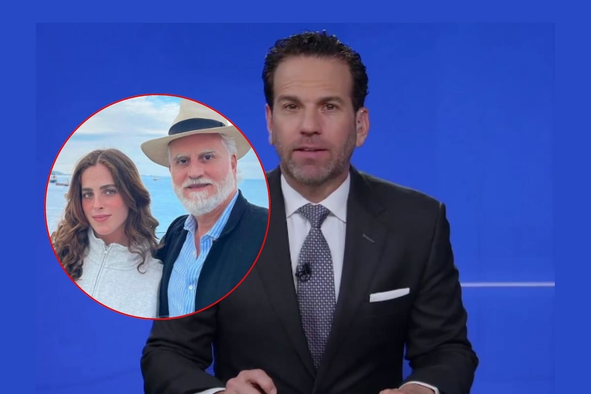 Luego de su cobertura sobre Fátima Bosch y los contratos de Pemex vinculados con Miss Universo, Carlos Loret de Mola acusa estar recibiendo amenazas desde Tabasco