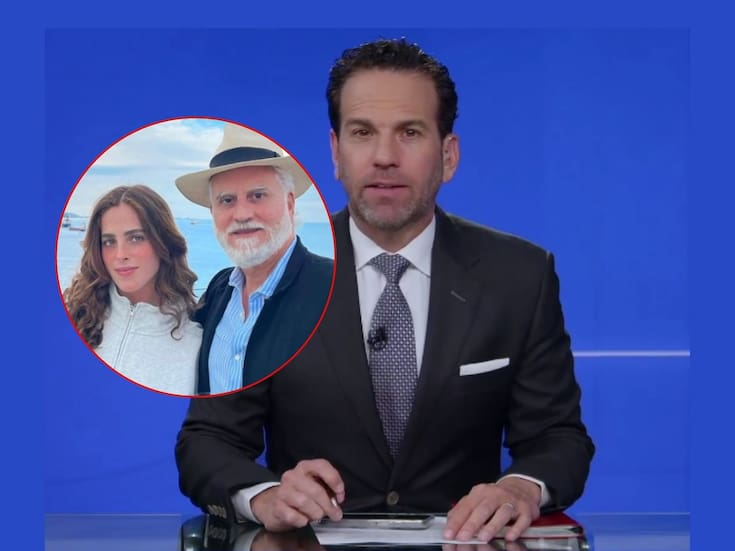 Luego de su cobertura sobre Fátima Bosch y los contratos de Pemex vinculados con Miss Universo, Carlos Loret de Mola acusa estar recibiendo amenazas desde Tabasco