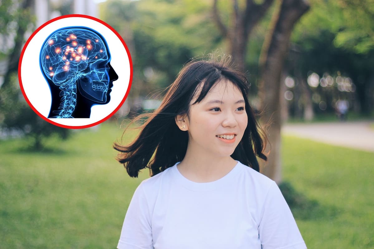 Elimina los pensamientos negativos persistentes con un simple ejercicio