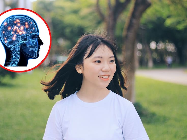 Elimina los pensamientos negativos persistentes con un simple ejercicio