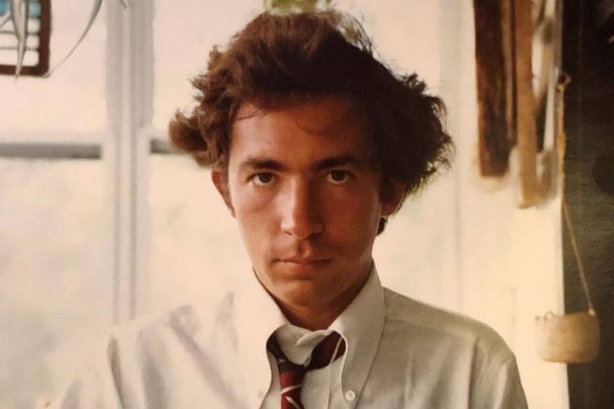 Barry Sonnenfeld confiesa que fue abusado sexualmente de niño