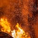Incendios preocupan a vecinos de La Morita en Tijuana
