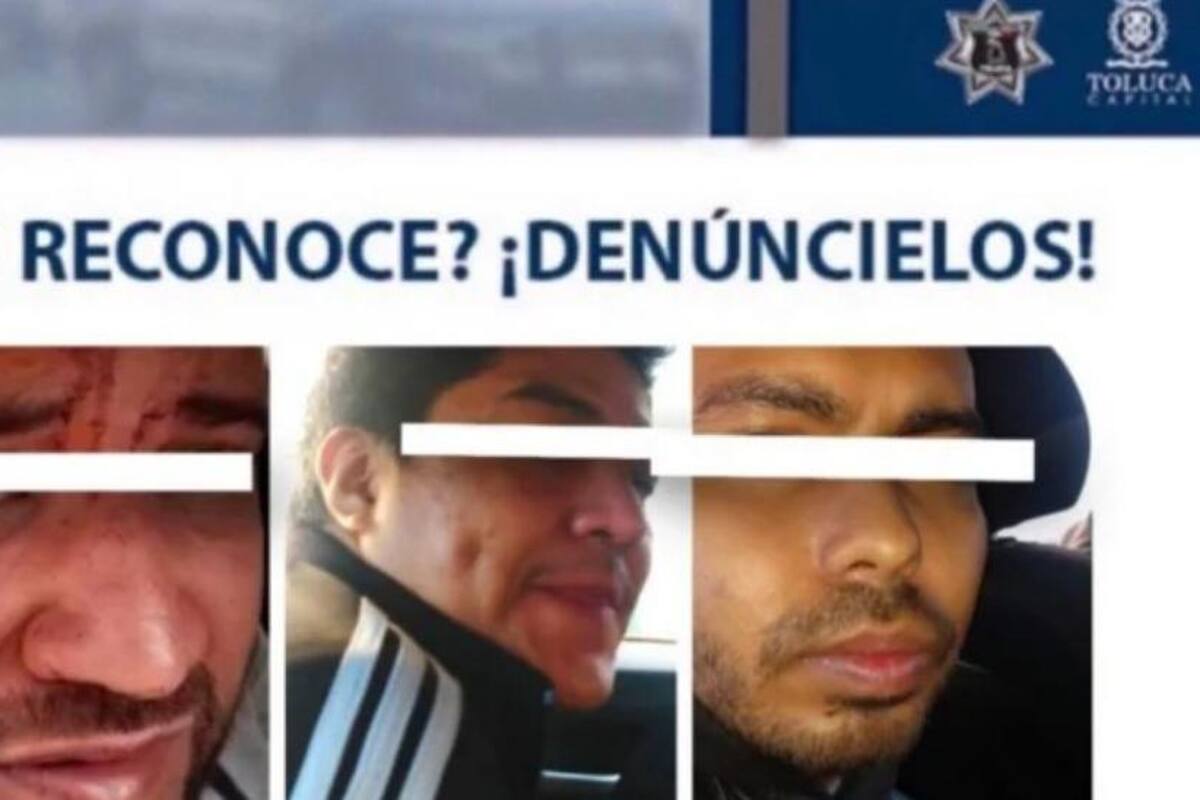 Hacen fiesta en pandemia y asesinan a mujer en Toluca
