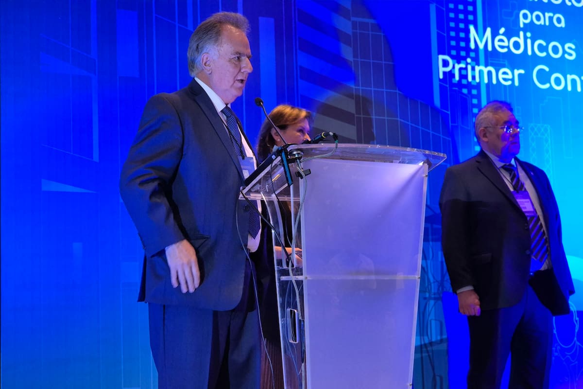Dermaland 2025 concluye con éxito su segunda edición reuniendo a más de mil 500 profesionales de la salud en CDMX