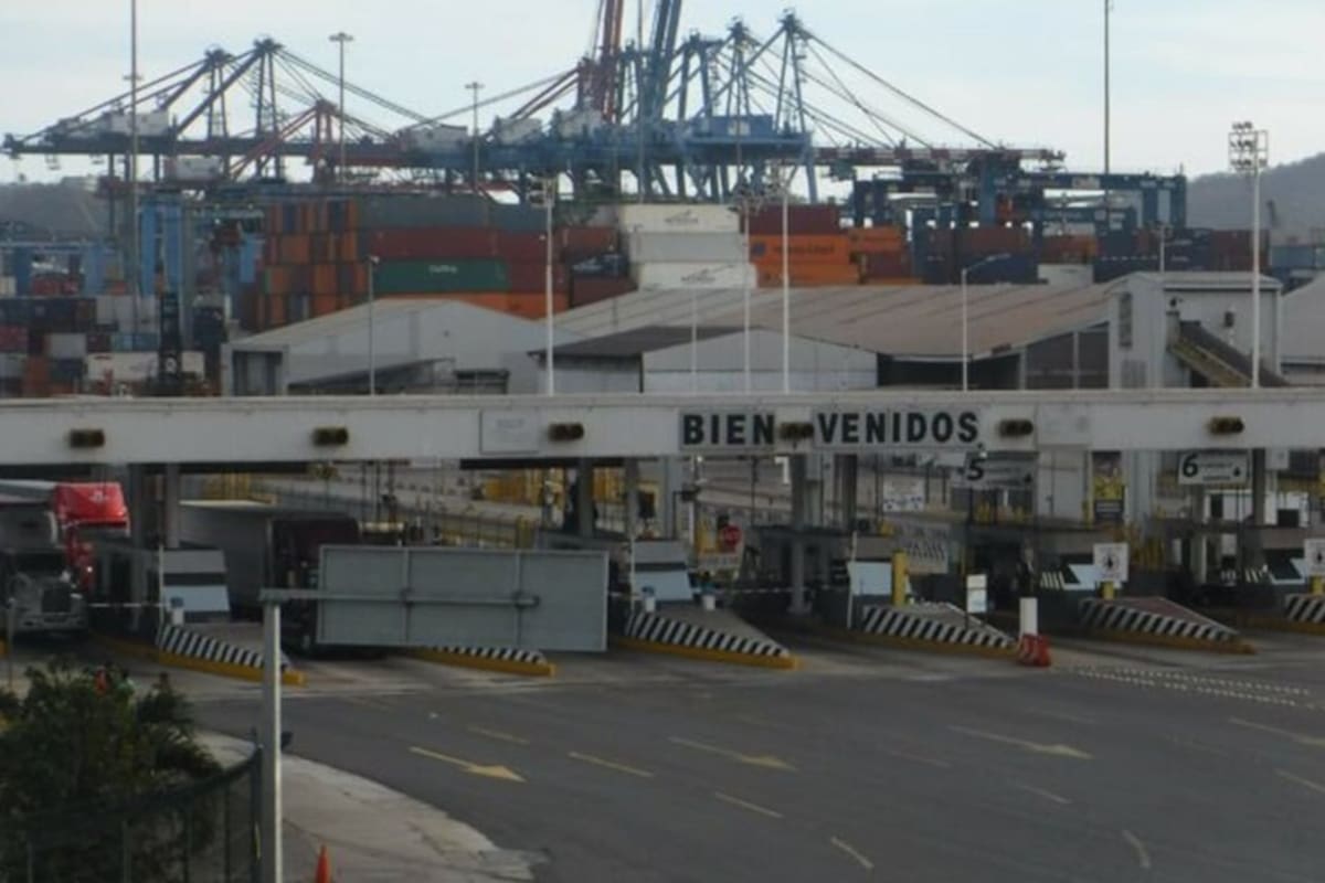 Paro en la Aduana de Manzanillo deja rezagos logísticos y podría costar 150 millones de dólares