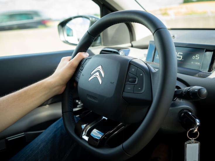 Licencias permanentes en BC deben actualizarse a los cinco años o perderán vigencia