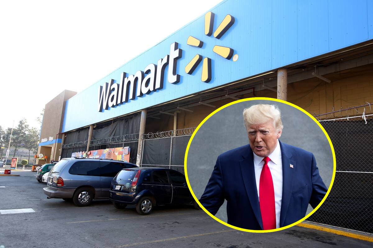 Walmart, luego de anunciar que subirá precios, planea recortes de empleo en “reestructuración para simplificar operaciones”