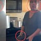 Joven hace broma a su madre al decir que fue infiel a su padre y desata su furia en redes