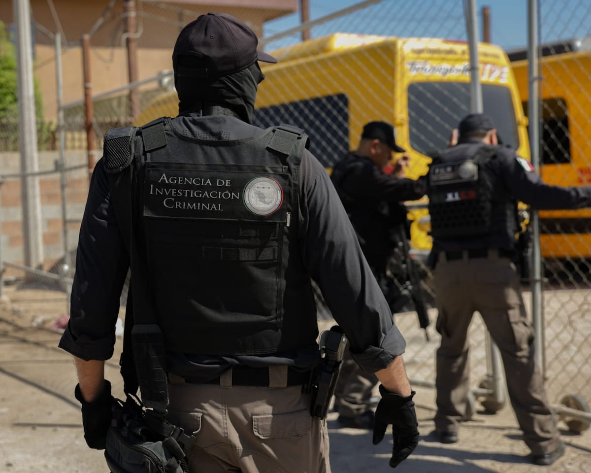 Foto: Jvaier Gallegos