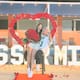 Santa Fe Klan sorprende a Camila Zamorano con romántica propuesta y hacen oficial su relación