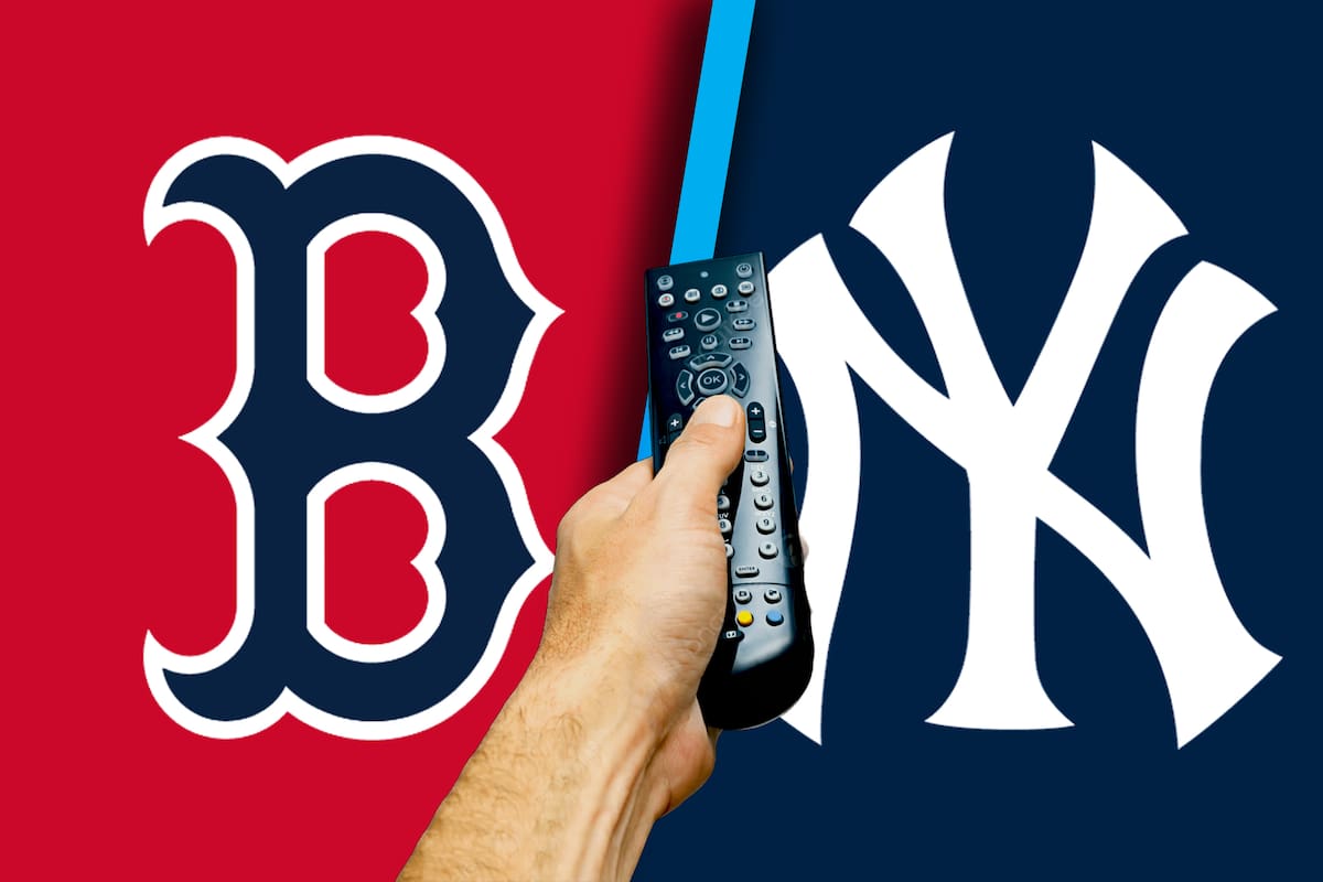 Red Sox vs Yankees ¿A qué hora y dónde ver EN VIVO y GRATIS el clásico de la MLB este sábado 23 de agosto?