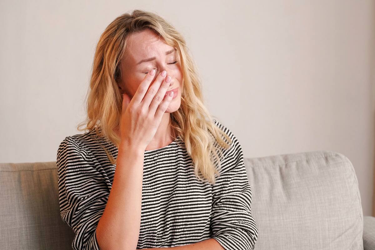 Mayor riesgo de demencia en mujeres con este problema común de salud