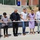 Inaugura Sheinbaum nuevo plantel del CBTis en Tijuana; promete cero rezago en bachillerato junto a Marina del Pilar y Burgueño