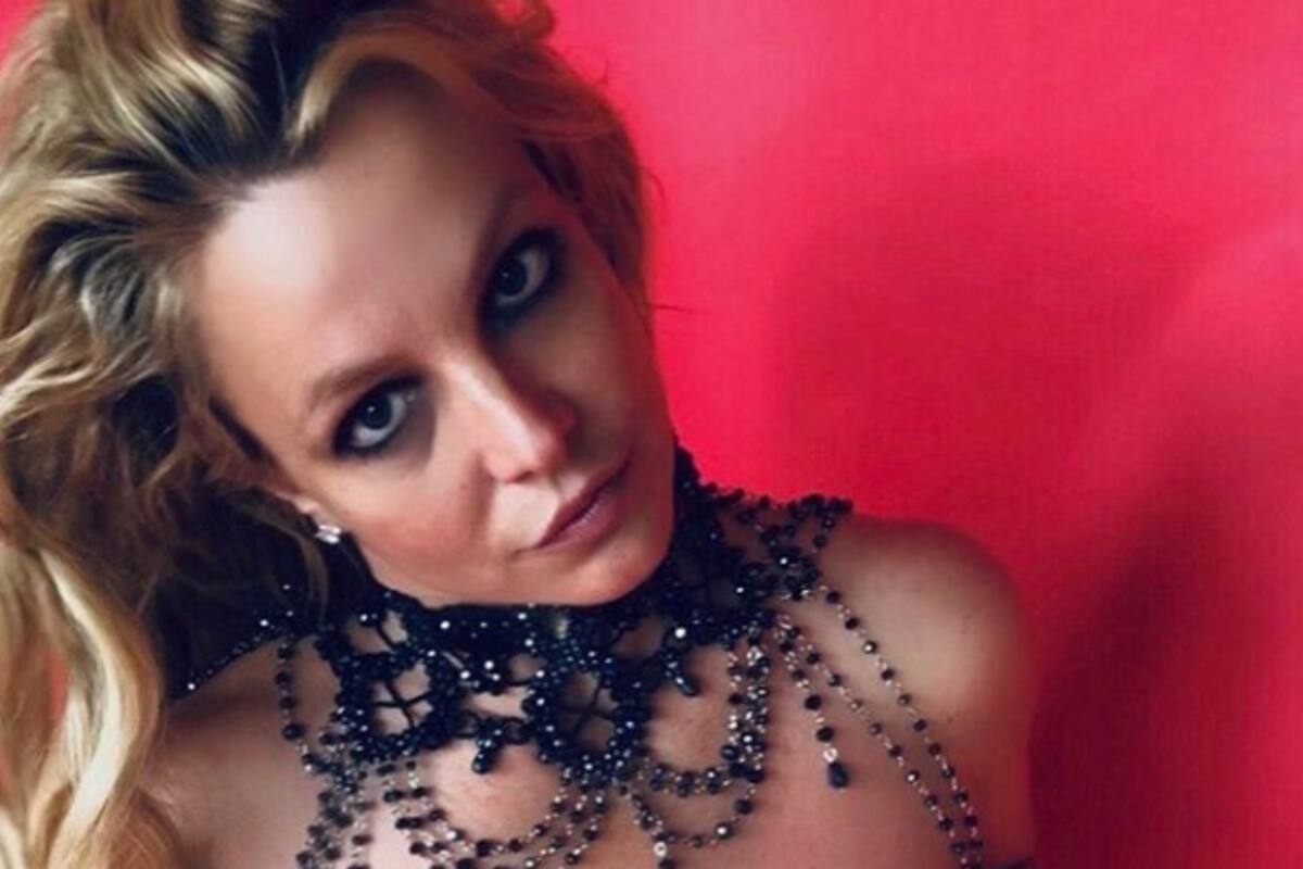 ''Oops! ... I Did It Again'' a 20 años de su estreno