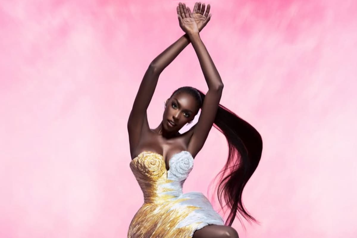 De víctima a señalada: la renuncia de Olivia Yacé desata señalamientos contra su padre, el alcalde de Cocody