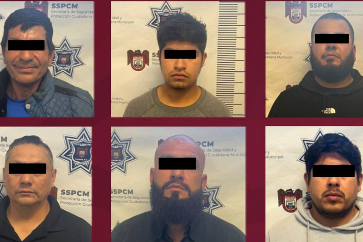 Llegan ocho sujetos a domicilio y demuelen casa por la fuerza