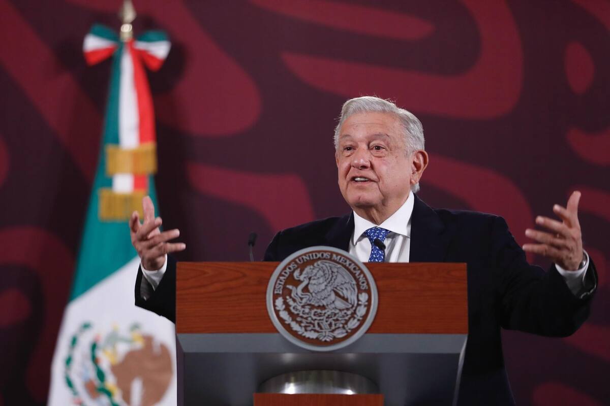 AMLO asegura que no quitará apoyo a migrantes ecuatorianos tras conflicto diplomático