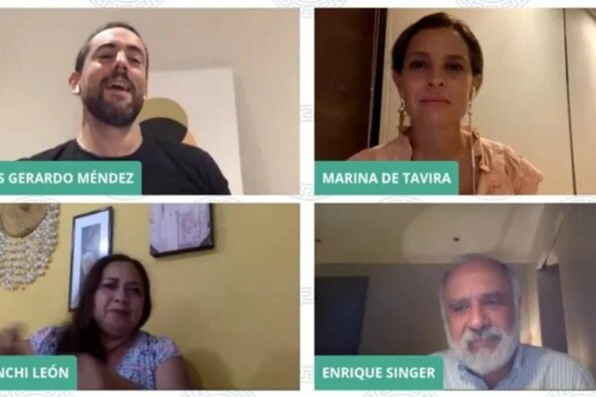 Recaudan fondos para la Casa del Actor con lecturas improvisadas