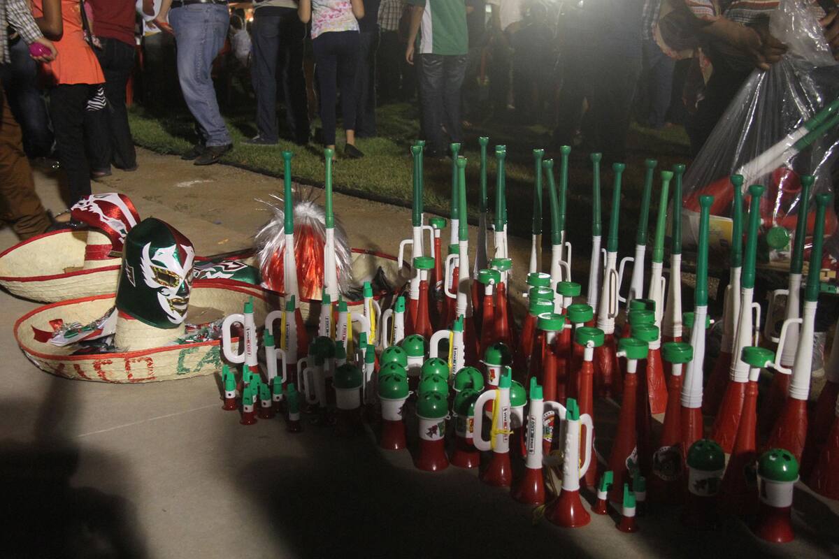 Inspección y Verificación Municipal revisará bares y vendedores ambulantes