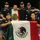 Jesús “Chio” Adame expone su invicto en su primera pelea fuera de México
