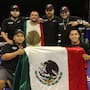 Jesús “Chio” Adame expone su invicto en su primera pelea fuera de México