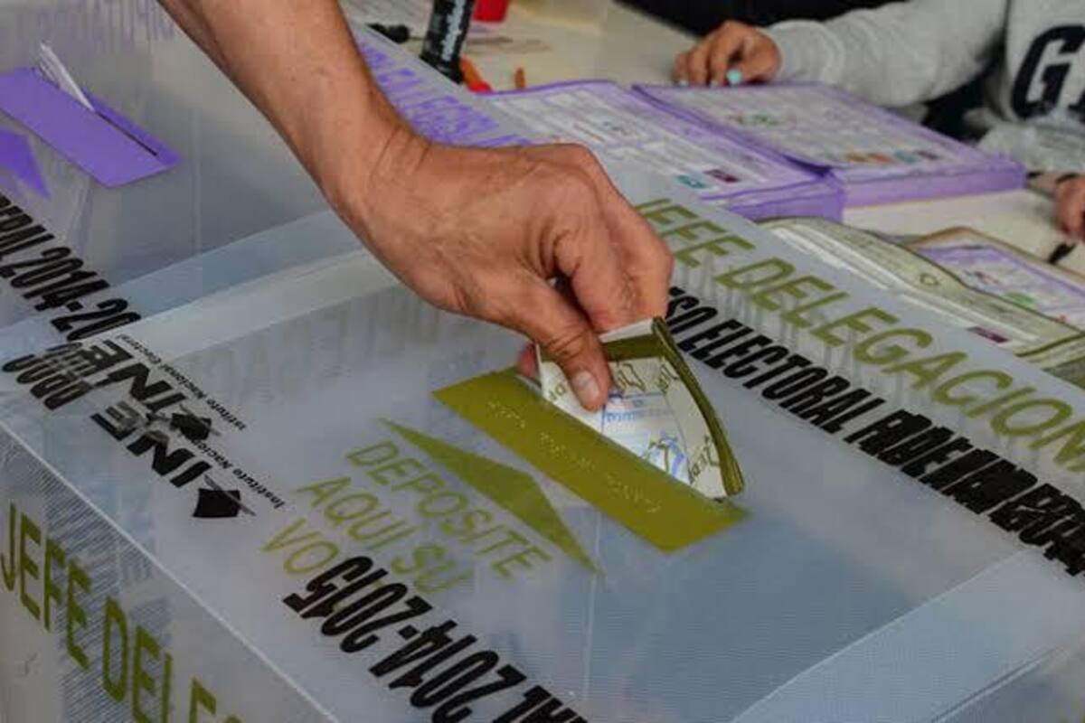 Piden al INE garantizar salud de todos en elecciones de 2021