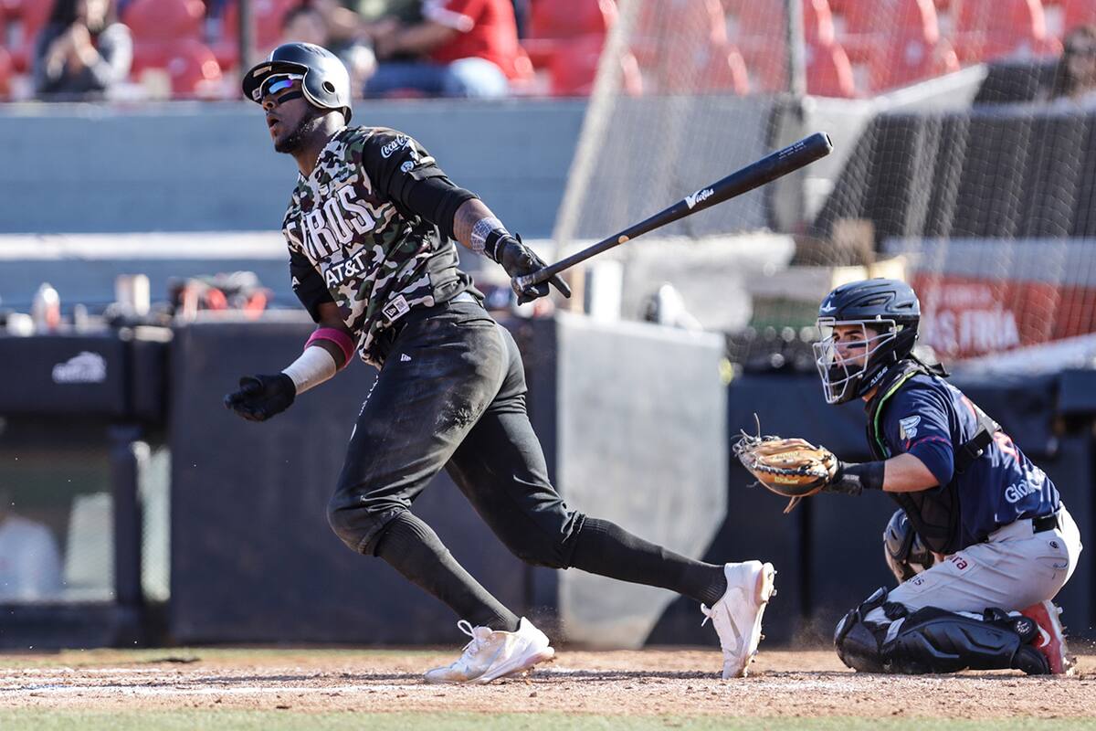 Toros de Tijuana arranca pretemporada este 10 de marzo