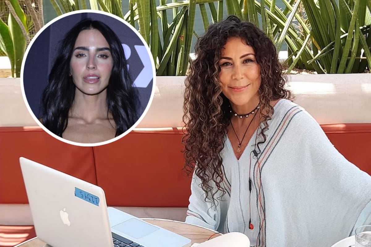 Vica Andrade aclara si procederá legalmente contra Bárbara de Regil