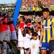 ¿Qué pasó en el fútbol argentino? Estudiantes dio la espalda al título de Rosario Central y desató un nuevo escándalo