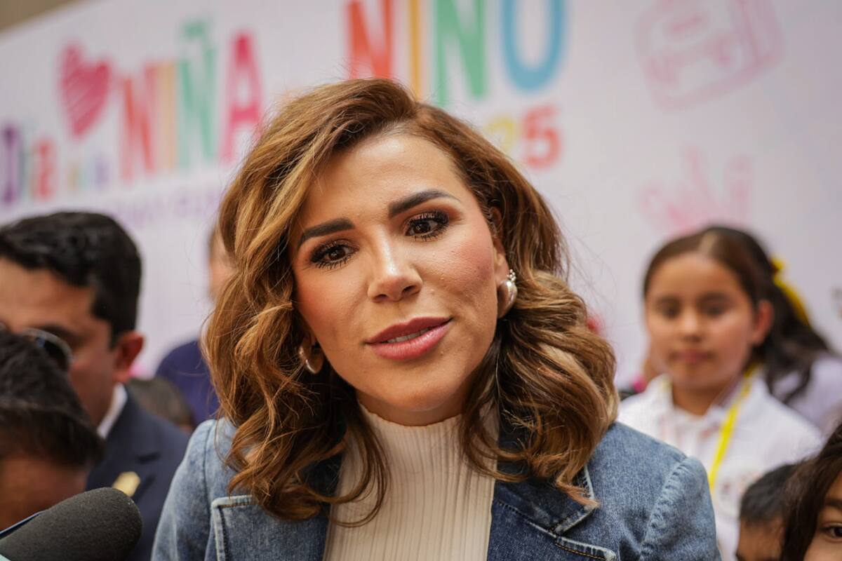 Niega Gobernadora que estén en peligro programas con desaparición del FIDEM