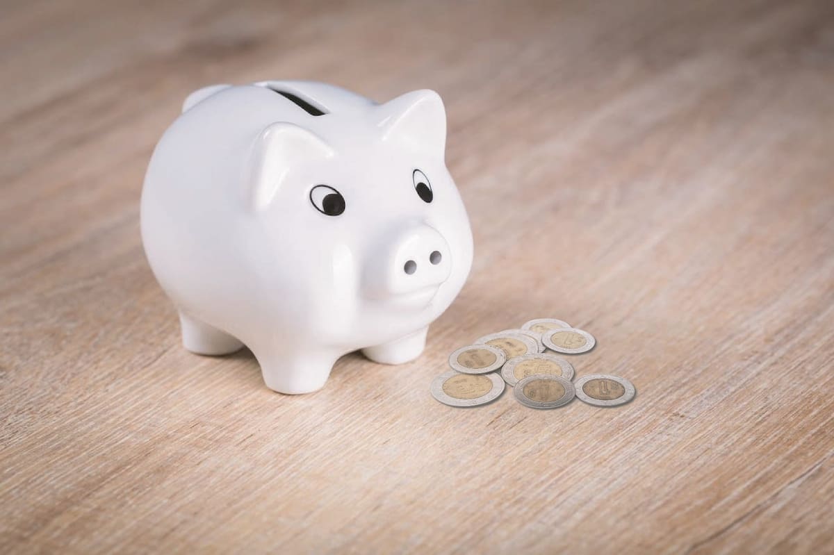 La mayoría de los mexicanos que optan por el ahorro informal, guardan su dinero en casa