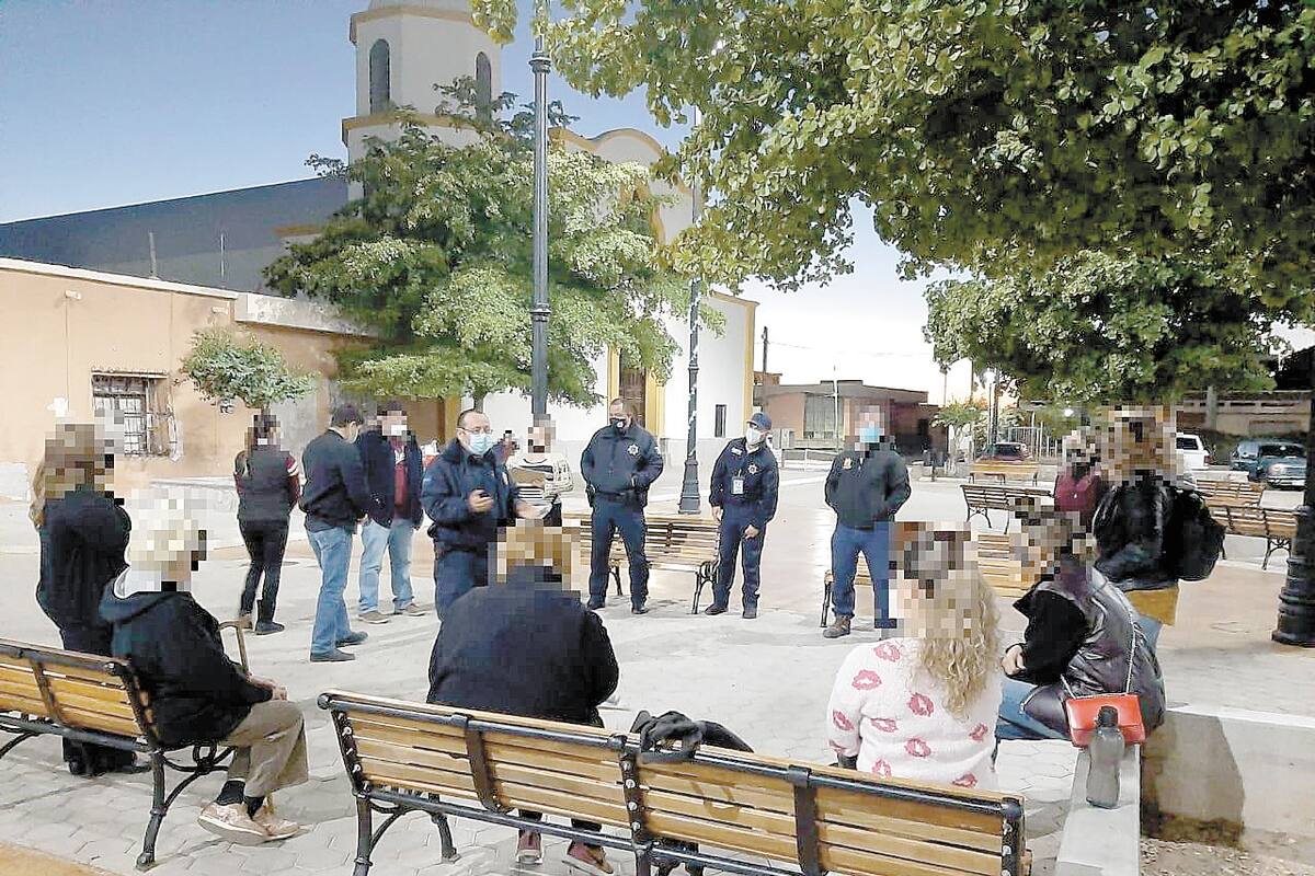 Vecinos de Villa de Seris reportan ola de robos