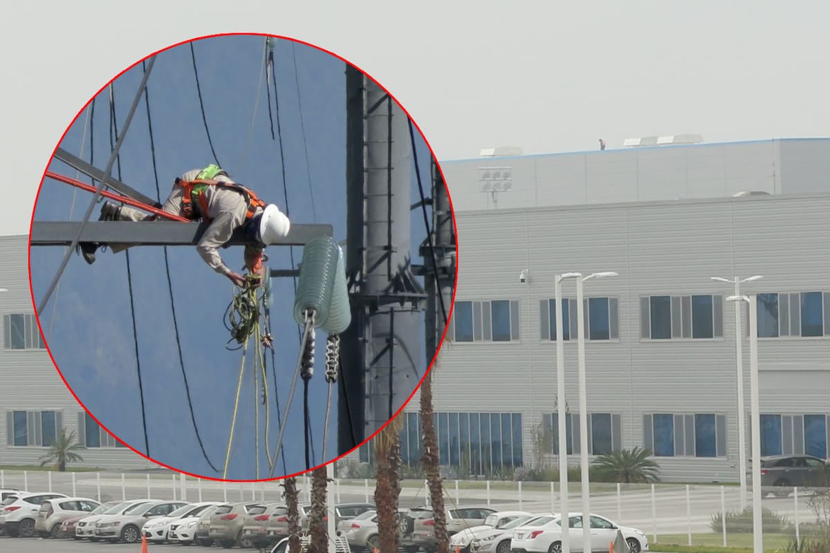 Apagones afectan a la industria de Tijuana por cortes de luz