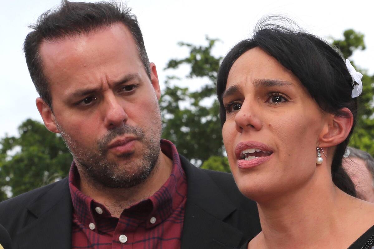 Marysol lamenta que Sarita venda las cosas de José José