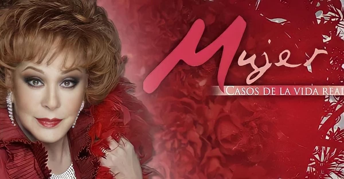 Mujer, casos de la vida